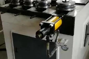 滾圓機