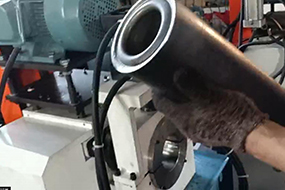 倒角機