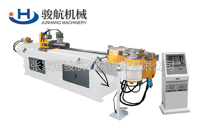 DW-89CNC-2A-1S彎管機