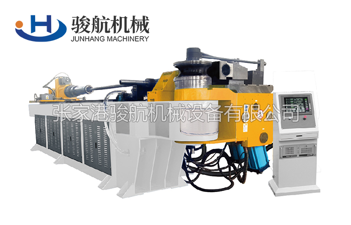 DW-130CNC-2A-1S彎管機
