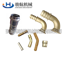 縮管機樣品