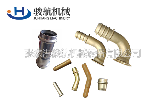 縮管機樣品