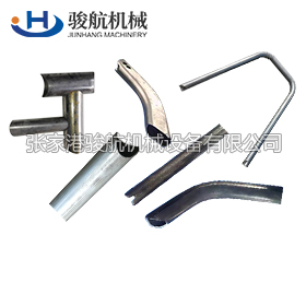 沖弧機樣品